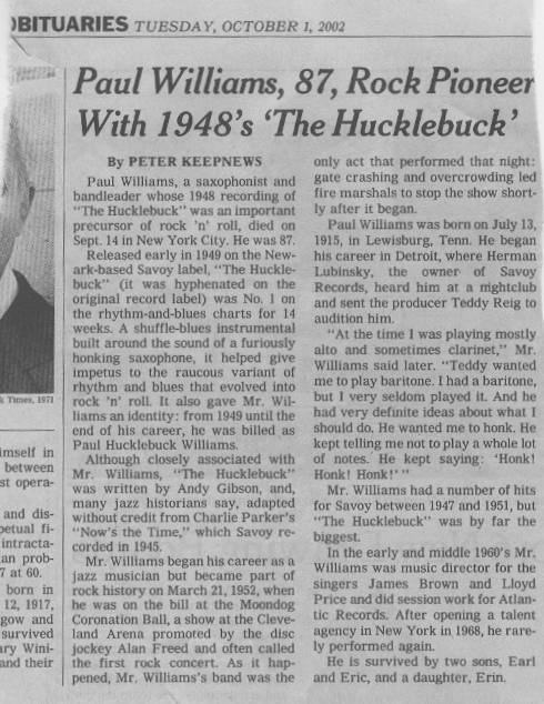 hucklebuck.jpg (69474 bytes)